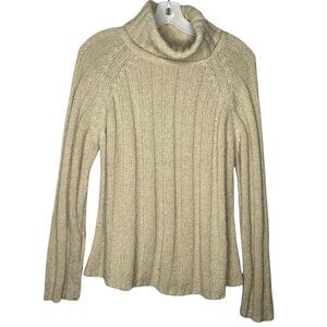 Old‎ Navy Wool Blend Turtleneck Sweater